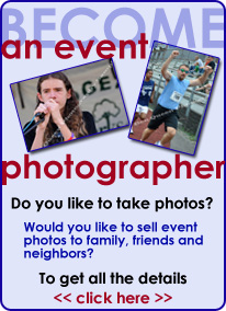 Become an Event Photographer